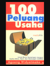 100 Peluang Usaha