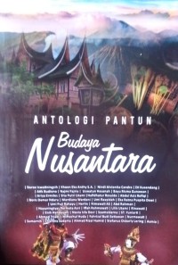 Antologi Pantun Budaya Nusantara