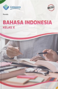 Bahasa Indonesia Kelas X