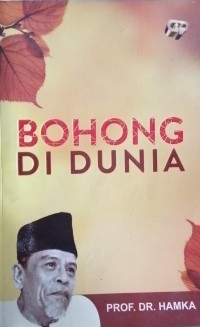 Bohong Di Dunia