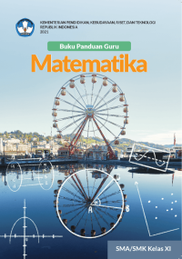 Buku Panduan Guru Matematika
untuk SMA/SMK Kelas XI