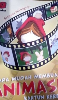 Cara Mudah Membuat Animasi