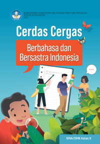 Cerdas Cergas Berbahasa dan Bersastra Indonesia