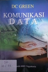 Image of DC Green Komunikasi Data