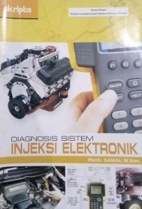 Diagnosis Sistem Injeksi Elektronik