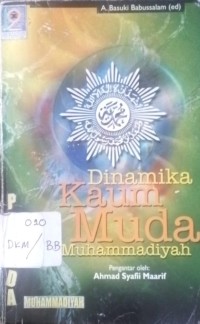 Dinamika Kaum Muda Muhammadiyah