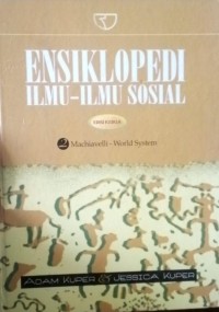Ensiklopedi Ilmu - ilmu Sosial 2 : Machiavelli - World System