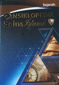 Ensiklopedi Sains Islami 7