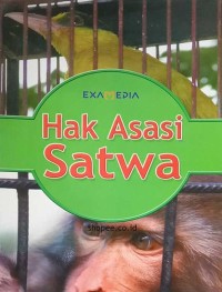 Hak Asasi Satwa