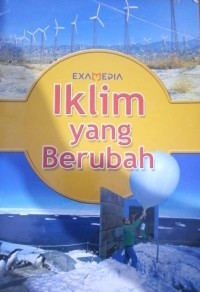 Iklim Yang Berubah