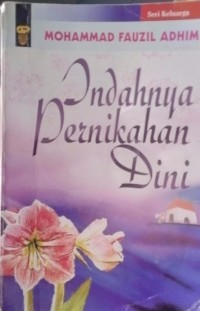 Indahnya Pernikahan Dini