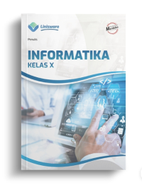 Informatika Kelas X