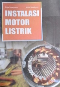 Image of Instalasi Motor Listrik