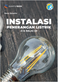 Image of Instalasi Penerangan Listrik (C3) Kelas XII