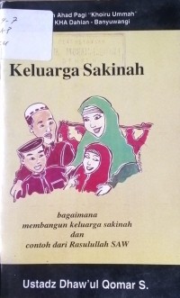 Keluarga Sakinah
