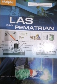 Image of Las dan Pematrian