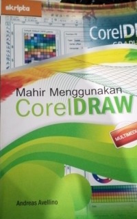 Image of Mahir Menggunakan CorelDRAW