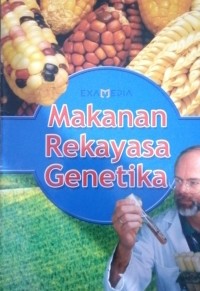 Image of Makanan Rekayasa Genetika