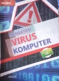 Image of Mengatasi Virus Komputer