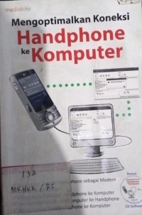 Image of Mengoptimalkan Koneksi Handphone ke Komputer