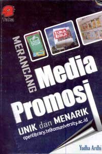 Merancang Media Promosi Unik dan Menarik