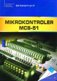 Mikrokontroler MCS-51