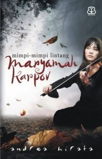 Mimpi - mimpi lintang Maryamah Karpov