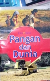 Pangan dan Dunia