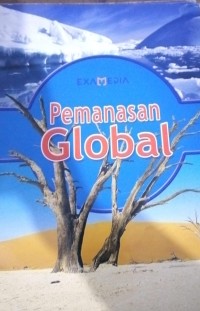Pemanasan Global