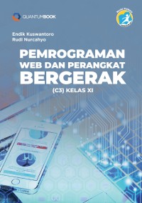 Image of Pemrograman Web dan Perangkat Bergerak (C3) Kelas XI