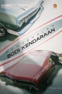 Image of Pengenalan Bodi Kendaraan