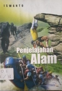 Penjelajahan Alam
