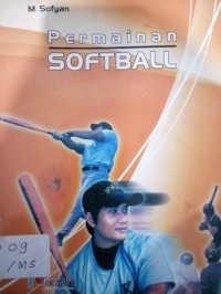 Permainan Softball