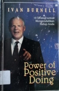 Power Of Positive Doing