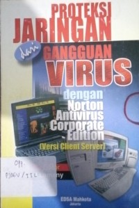 Image of Proteksi Jaringan dari Gangguan Virus