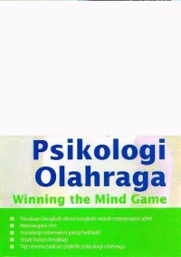 Psikologi Olahraga