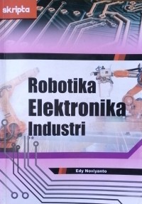 Robotika Elektronika Industri