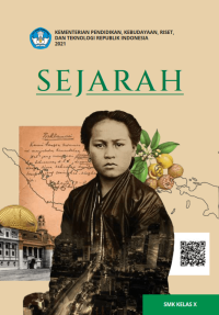 Sejarah
untuk SMK Kelas X