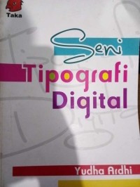 Seni Tipografi Digital