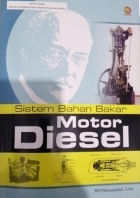 Sistem Bahan Bakar Motor Diesel