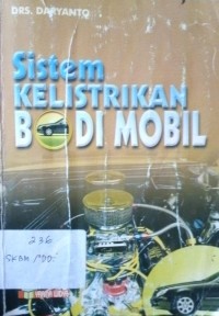 Sistem Kelistrikan Bodi Mobil
