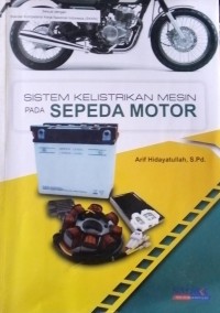 Sistem Kelistrikan Mesin pada Sepeda Motor