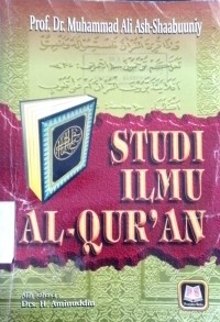 Studi Ilmu Quran