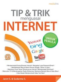 Image of Tips dan Trik Menguasai Internet