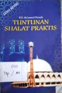 Tuntuan Shalat Praktis